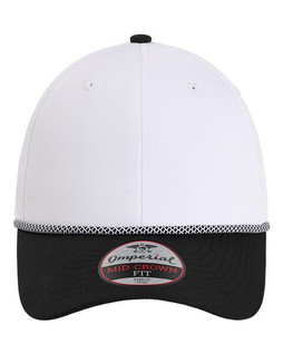 Imperial 7054 - The Wingman Cap