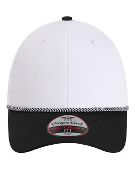 Imperial 7054 - The Wingman Cap