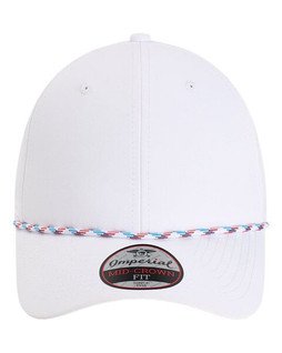 Imperial 7054 - The Wingman Cap
