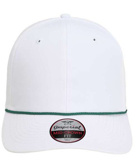 Imperial 7054 - The Wingman Cap