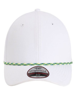 Imperial 7054 - The Wingman Cap