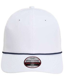 Imperial 7054 - The Wingman Cap