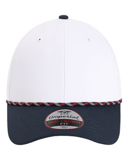 Imperial 7054 - The Wingman Cap