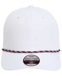 Imperial 7054 - The Wingman Cap