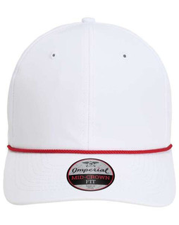 Imperial 7054 - The Wingman Cap