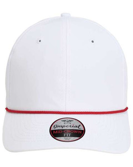 Imperial 7054 - The Wingman Cap