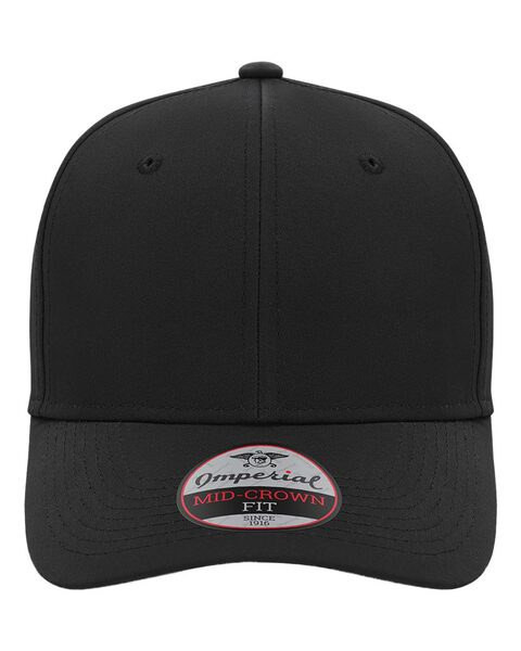 Imperial 7054N - La gorra independiente