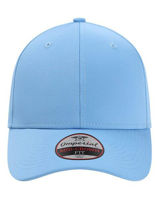 Imperial 7054N - La gorra independiente
