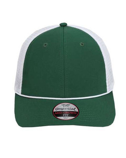 Imperial 7055 - The Night Owl Performance Rope Cap