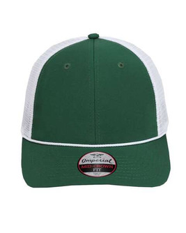 Imperial 7055 - The Night Owl Performance Rope Cap