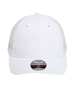 Imperial 7055 - The Night Owl Performance Rope Cap