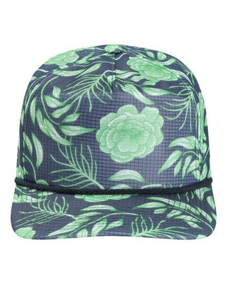 Imperial DNA012 - Gorra The Live Wire