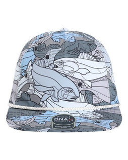 Imperial DNA014 - The Golden Hour Cap