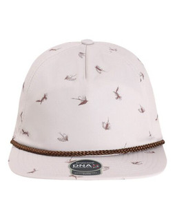 Imperial DNA014 - The Golden Hour Cap