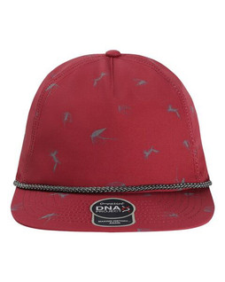 Imperial DNA014 - The Golden Hour Cap