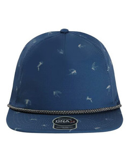 Imperial DNA014 - The Golden Hour Cap
