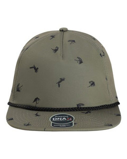 Imperial DNA014 - The Golden Hour Cap