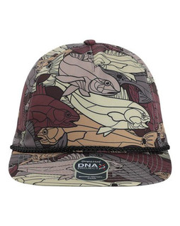 Imperial DNA014 - The Golden Hour Cap