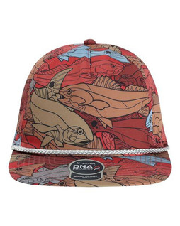 Imperial DNA014 - The Golden Hour Cap