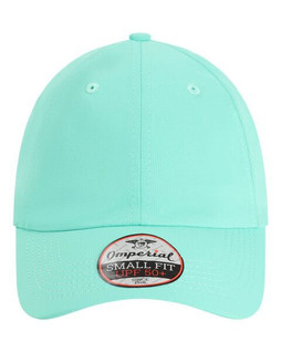 Imperial L210P - The Original Small Fit Womens Performance Cap