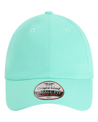 Imperial L210P - Gorra The Original Small Fit Womens Performance