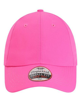 Imperial L210P - Gorra The Original Small Fit Women's Performance
