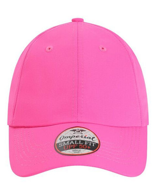 Imperial L210P - Gorra The Original Small Fit Womens Performance