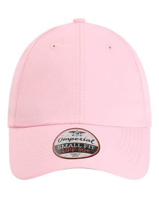 Imperial L210P - The Original Small Fit Womens Performance Cap
