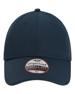 Imperial L210P - The Original Small Fit Womens Performance Cap