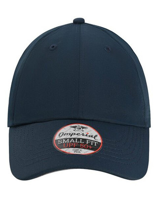 Imperial L210P - Gorra The Original Small Fit Womens Performance