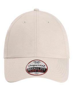 Imperial L210P - The Original Small Fit Womens Performance Cap