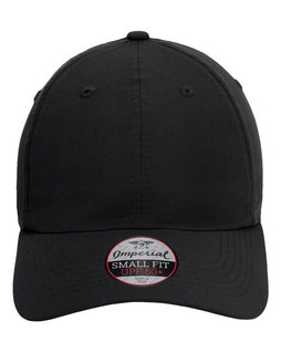 Imperial L338 - The Hinsen Womens Performance Ponytail Cap