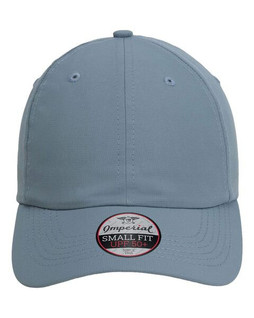 Imperial L338 - The Hinsen Womens Performance Ponytail Cap