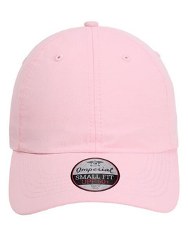 Imperial L338 - Gorro de coleta para mujer Hinsen Performance