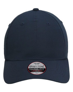 Imperial L338 - The Hinsen Womens Performance Ponytail Cap