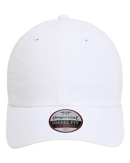 Imperial L338 - The Hinsen Womens Performance Ponytail Cap