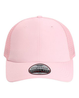 Imperial L338M - The Hinsen Women's Mesh Back Cap