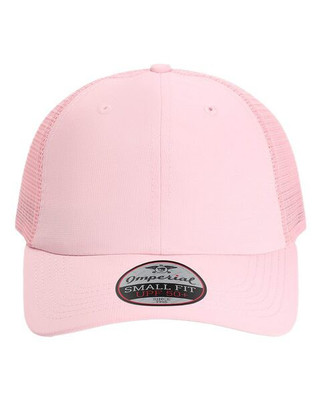 Imperial L338M - Gorra Hinsen Mesh Back para mujer