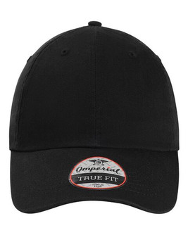 Imperial X210B - Gorra Original Buckle Dad