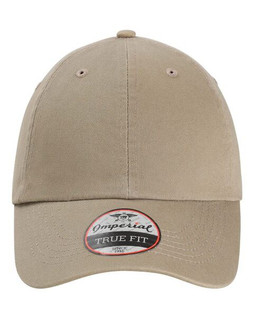 Imperial X210B - The Original Buckle Dad Hat