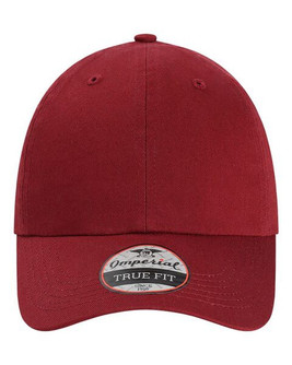 Imperial X210B - Gorra Original Buckle Dad