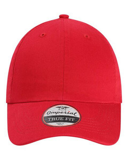 Imperial X210B - The Original Buckle Dad Hat