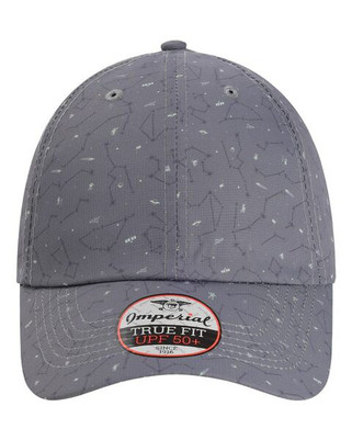 Imperial X210R - Gorra Alter Ego