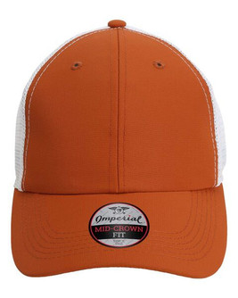Imperial X210SM - La gorra deportiva de malla original