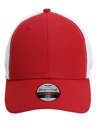 Imperial X210SM - The Original Sport Mesh Cap