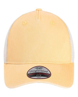 Imperial X240M - Gorra Gambit Mesh Back