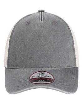 Imperial X240M - Gorra Gambit Mesh Back
