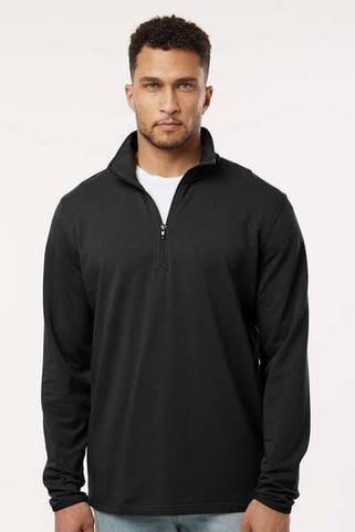 Independent Trading Co. EXP20PQ - Jersey Perform con cremallera