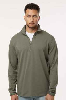 Independent Trading Co. EXP20PQ - Perform Quarter-Zip Pullover