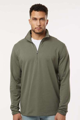 Independent Trading Co. EXP20PQ - Jersey Perform con cremallera